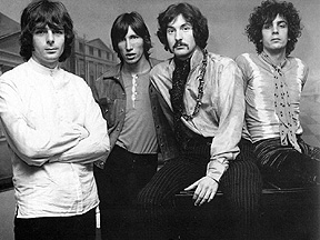 Pink Floyd