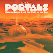 Portals: A Kosmische Journey through Outer Worlds and Inner Space