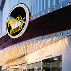 Prince Music Theater