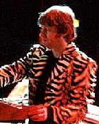 Steve Dinsdale