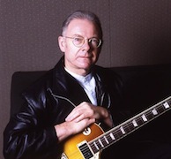 Robert Fripp