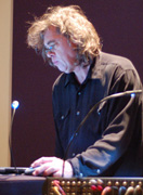 Steve Roach