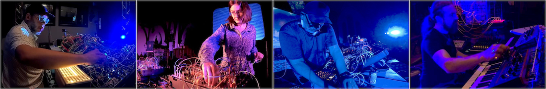 The Electrical Spectacle