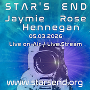 Jaymie Rose Hennegan