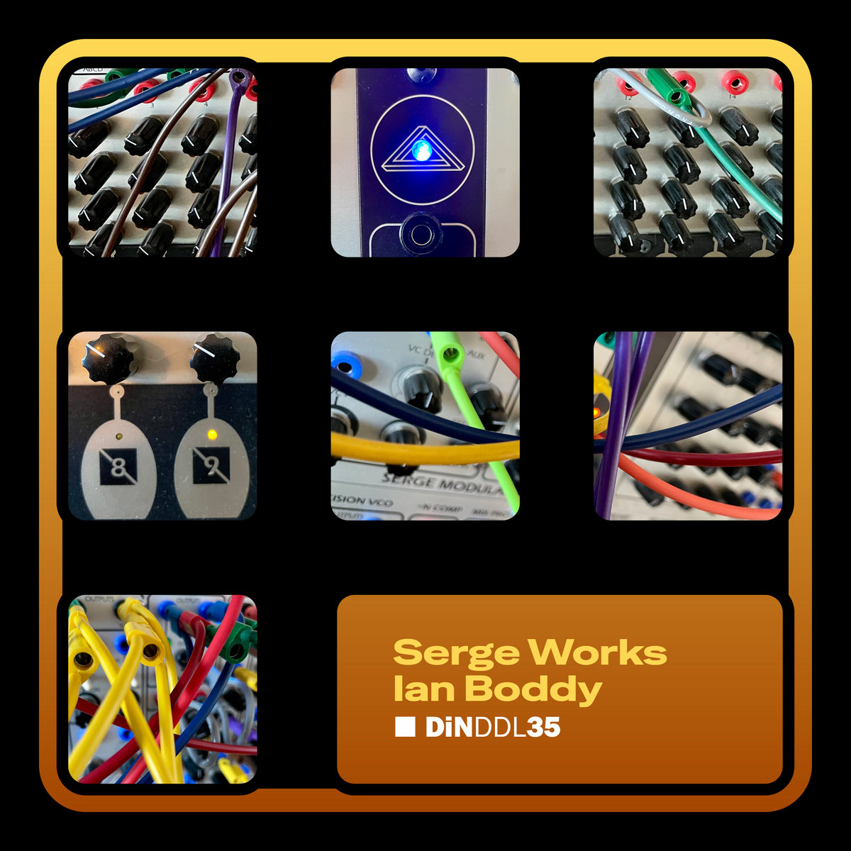 Serge Works