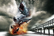 Sharknado