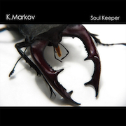 Soul Keeper