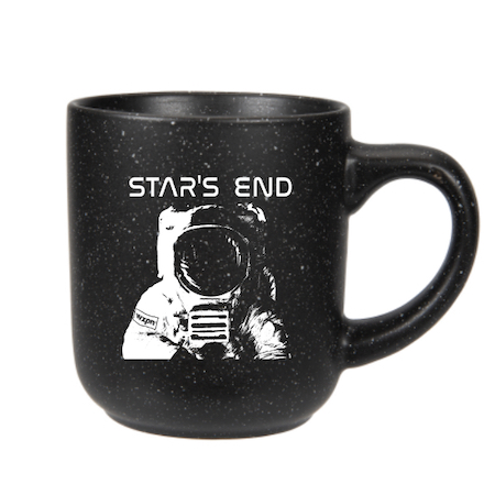 Star's End Mug