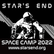 Star's End Space Camp 2022