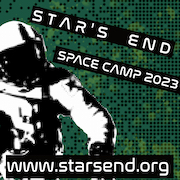 Star's End Space Camp 2023