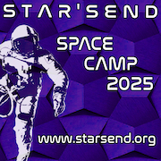 Star's End Space Camp 2025