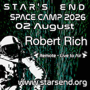 Space Camp 2026