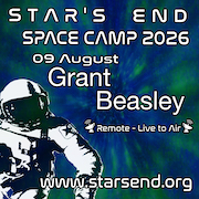 Space Camp 2026