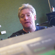 Steve Dinsdale