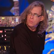 Steve Roach