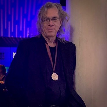 Steve Roach