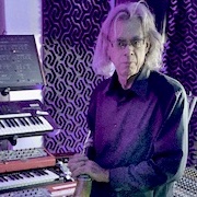 Steve Roach