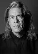 Steve Roach