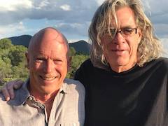 Michael Stearns & Steve Roach