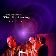 The Gathering set 1