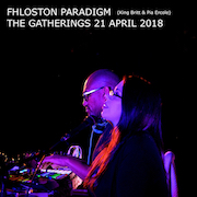 The Gatherings 21 April 2018