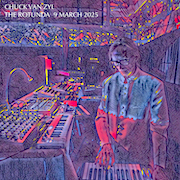 The Rotunda 9 March 2025