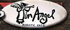 Tin Angel
