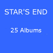25 Albums