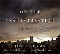 On the Transmigration of Souls