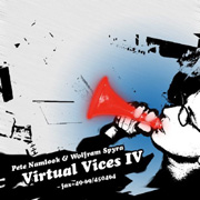 Virtual Vices IV