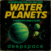 Water Planets