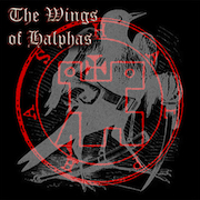 The Wings of Halphas
