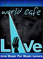 World Cafe Live