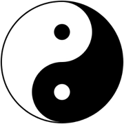 Yin and Yang