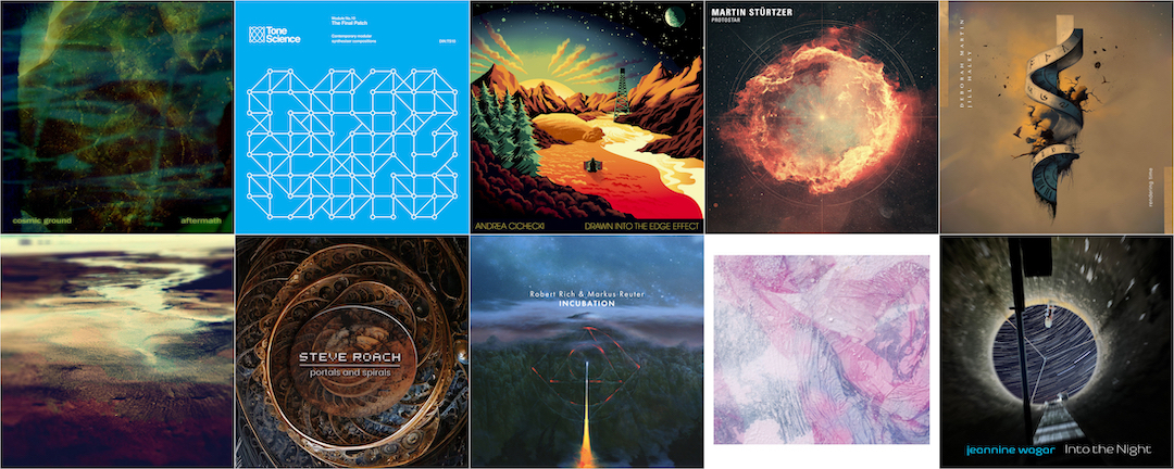 Star's End Top Ten 2025