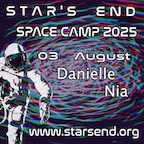 Star's End Space Camp 2025