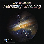 Planetary Unfolding