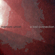A Lost Connection