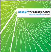 Music For A Busy Head