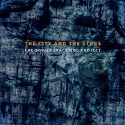 The City and the Stars