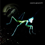 Cosmic Ground IV