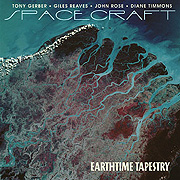 Earthtime Tapestry