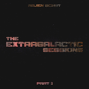 The Extragalactic Sessions Pt 3