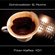 Filter-Kaffe 101