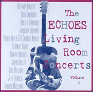 ECHOES Living Room Concerts vol 2