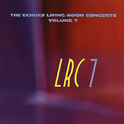 ECHOES Living Room Concerts vol 7