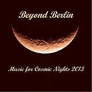Music for Cosmic Nights 2013
