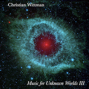 Music for Unknown Worlds III