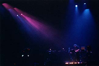 Steve Roach