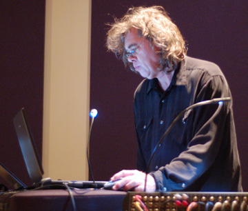 Steve Roach